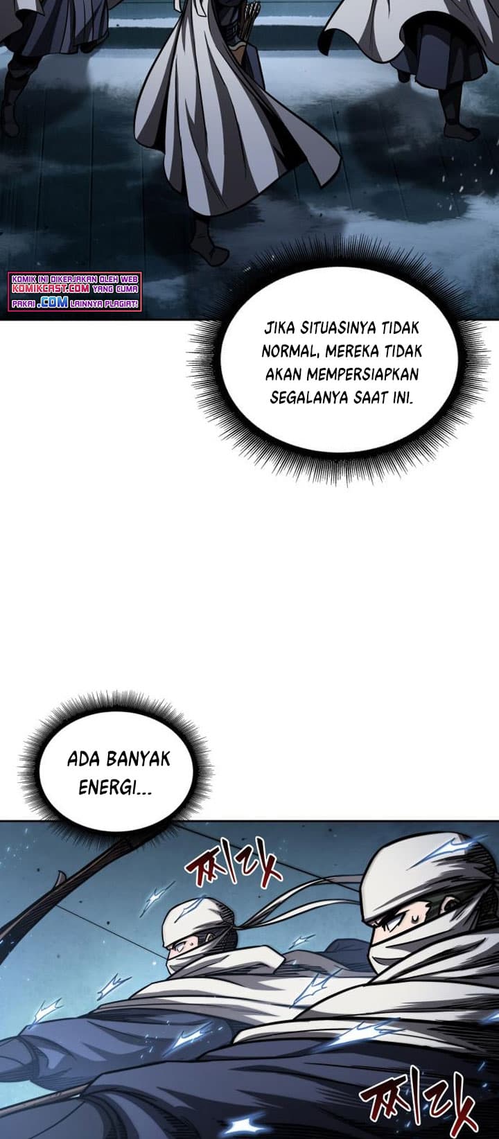Nano Machine Page 46