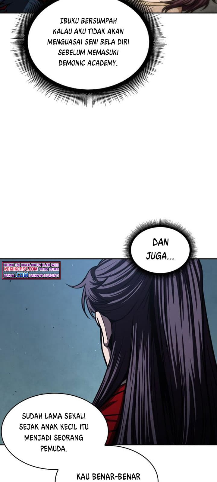 Nano Machine Page 51