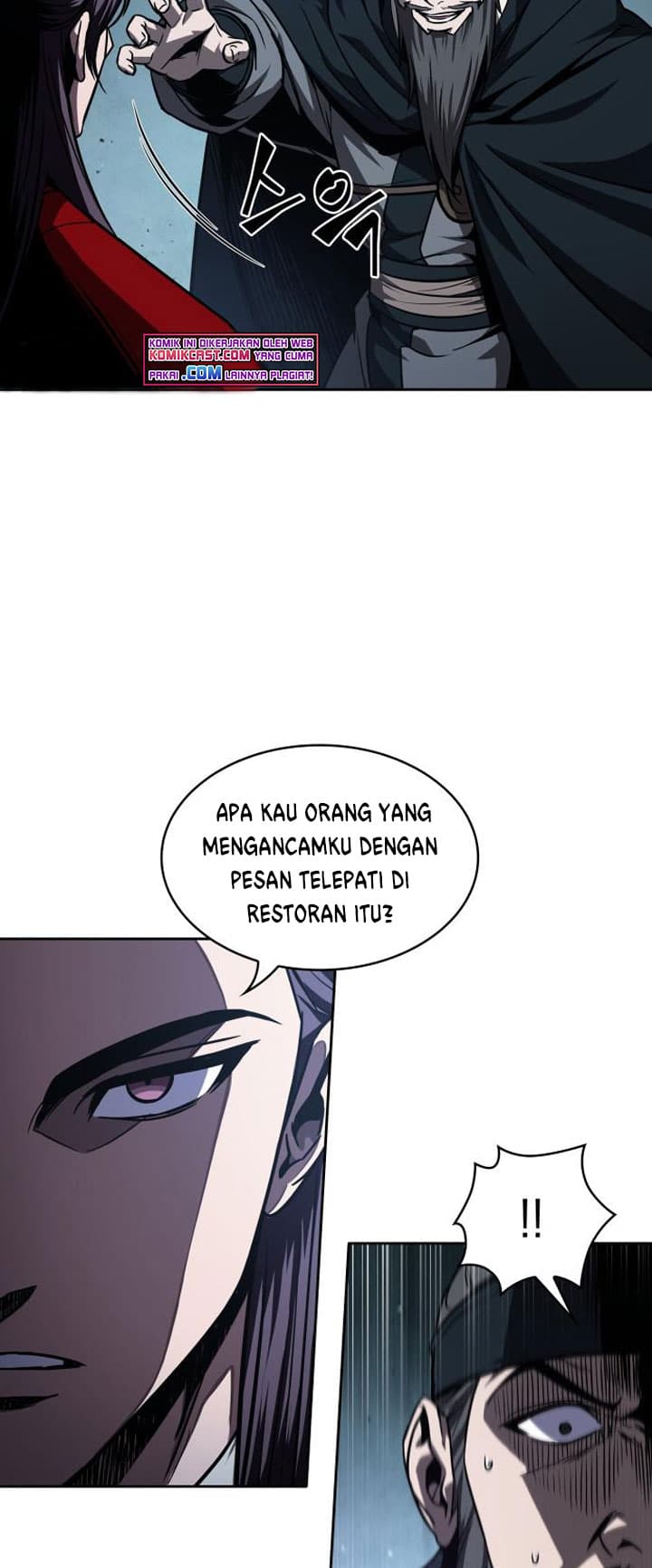 Nano Machine Page 57
