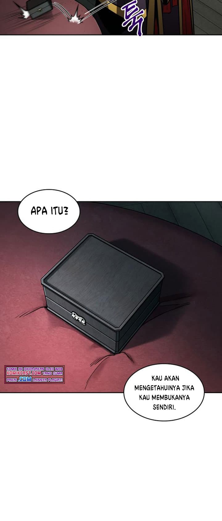 Nano Machine Page 63