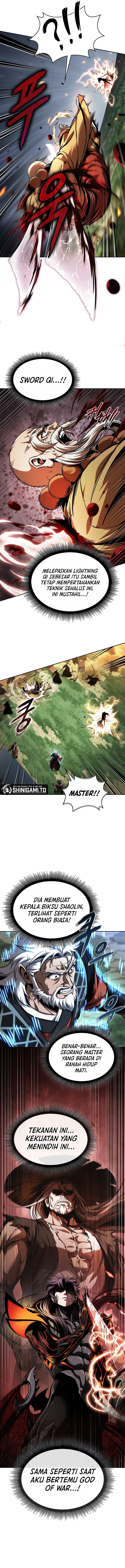 Nano Machine Page 5