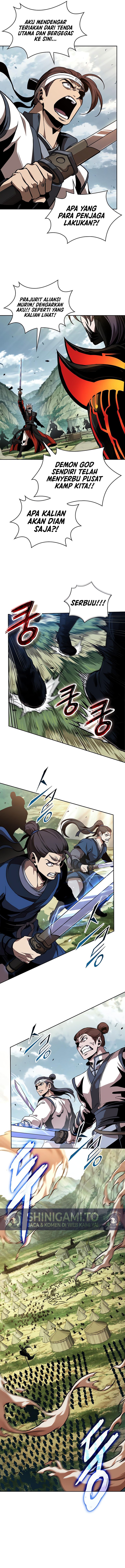 Nano Machine Page 11