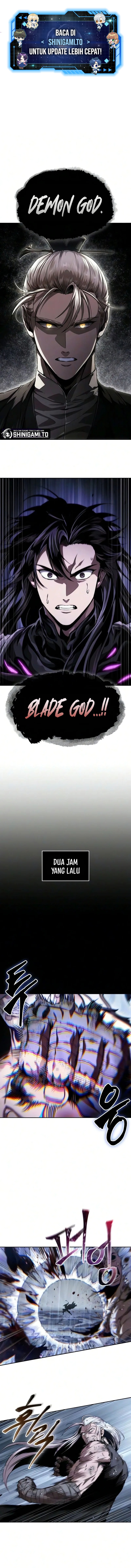Nano Machine Page 2