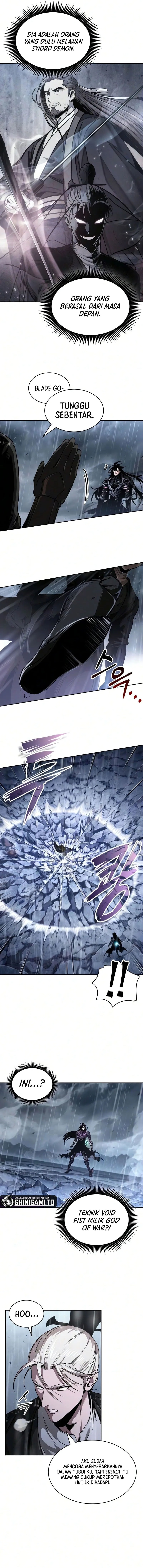 Nano Machine Page 12