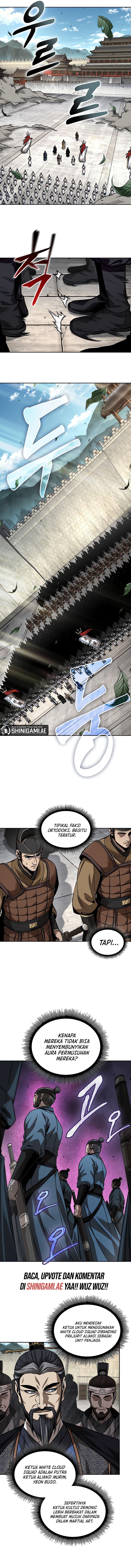 Nano Machine Page 11