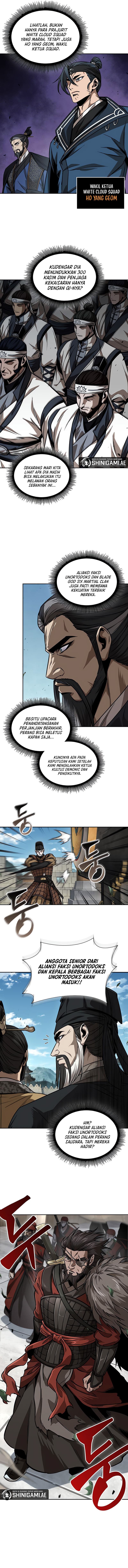 Nano Machine Page 12