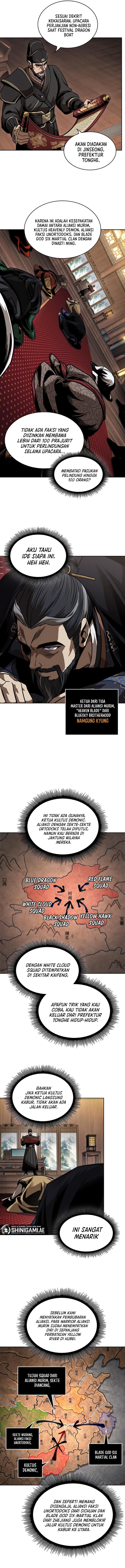 Nano Machine Page 8
