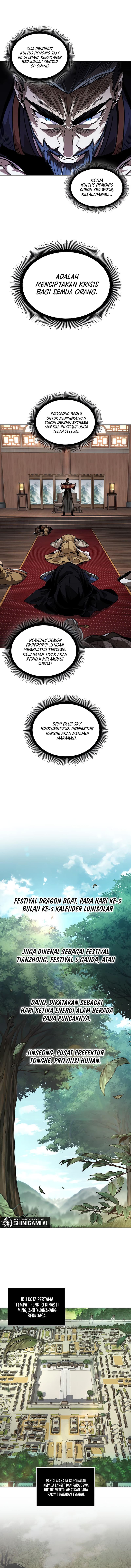 Nano Machine Page 9