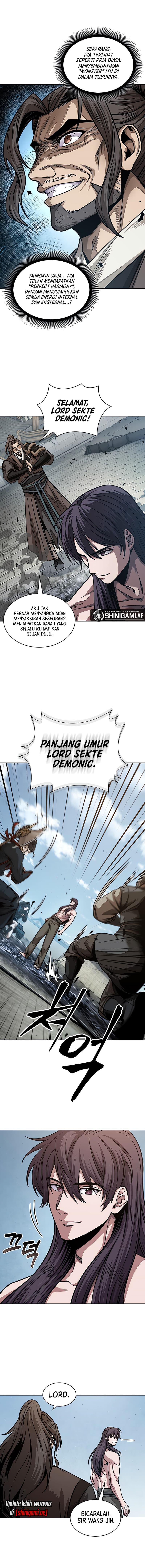 Nano Machine Page 10
