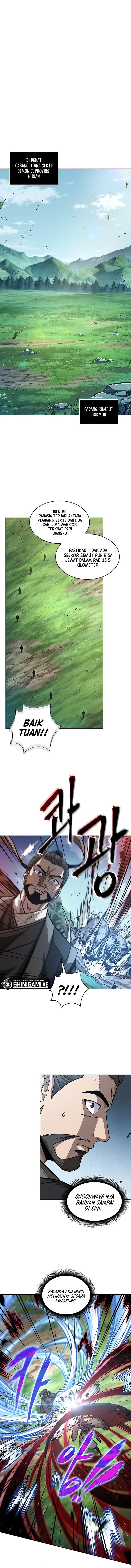 Nano Machine Page 12