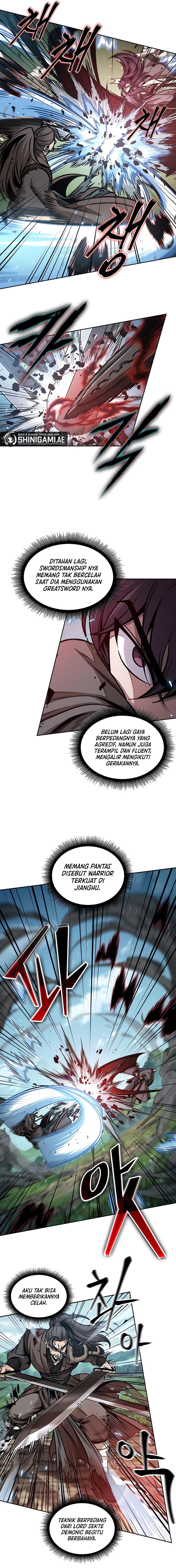 Nano Machine Page 13
