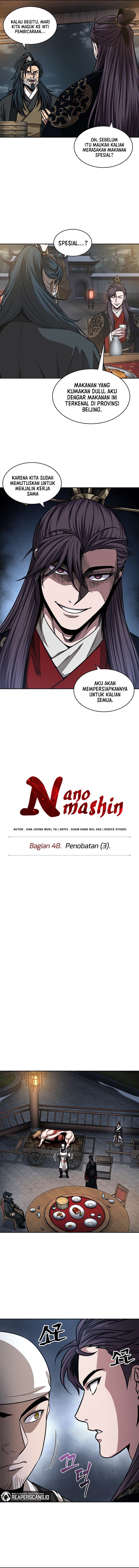 Nano Machine Page 4