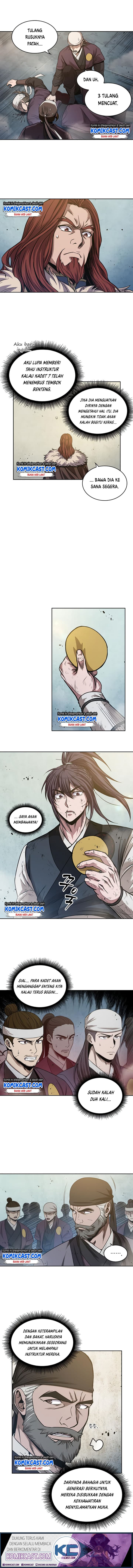 Nano Machine Page 10
