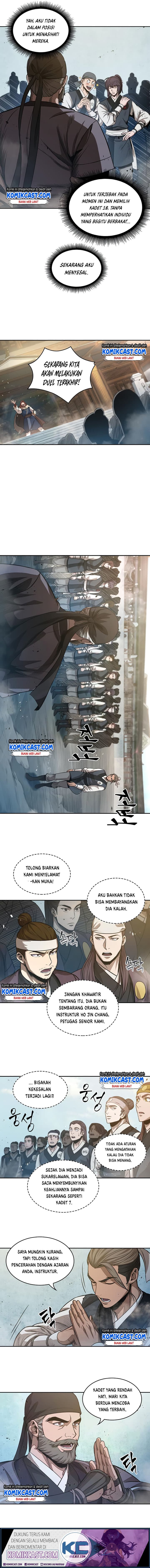 Nano Machine Page 11