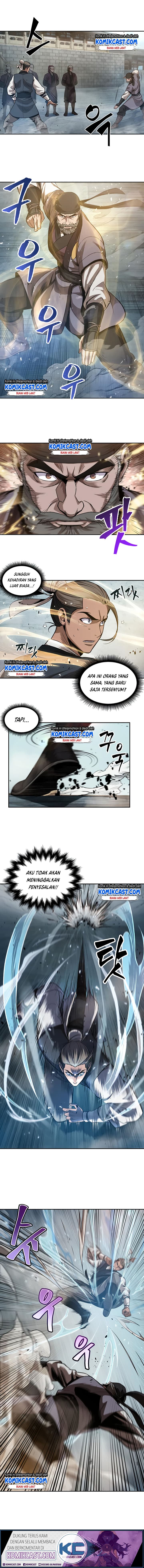 Nano Machine Page 12