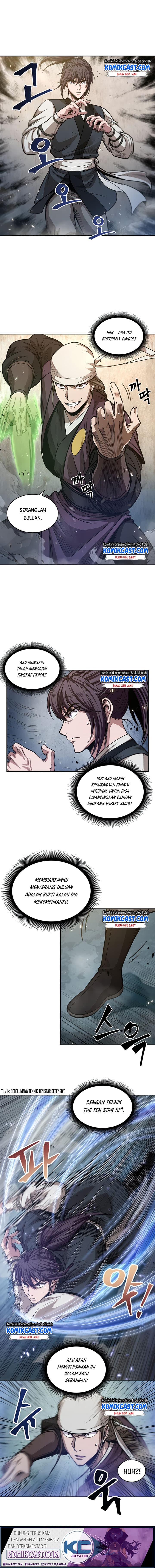 Nano Machine Page 2