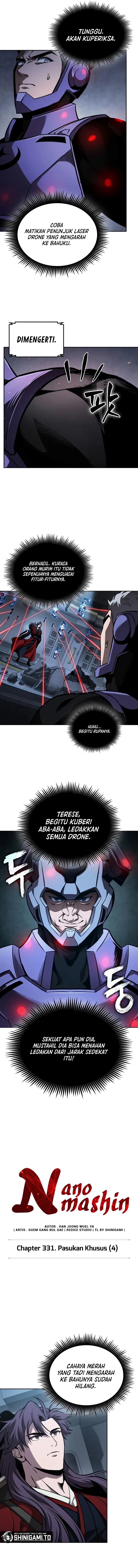 Nano Machine Page 4