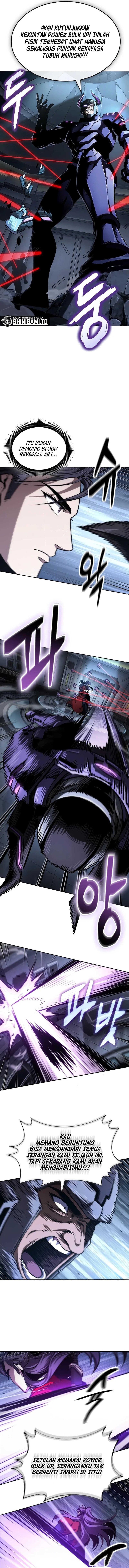 Nano Machine Page 6