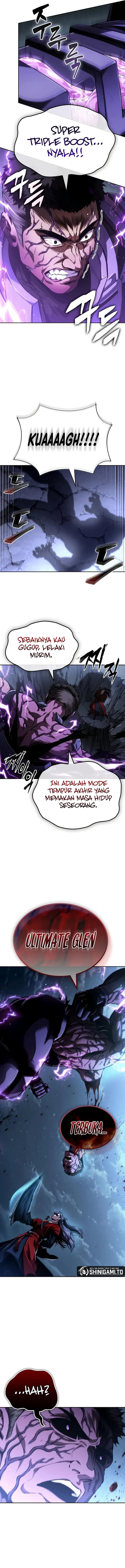 Nano Machine Page 13