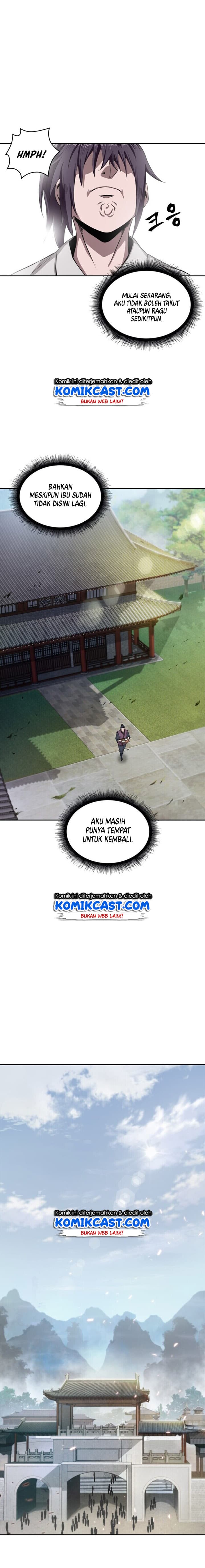 Nano Machine Page 15