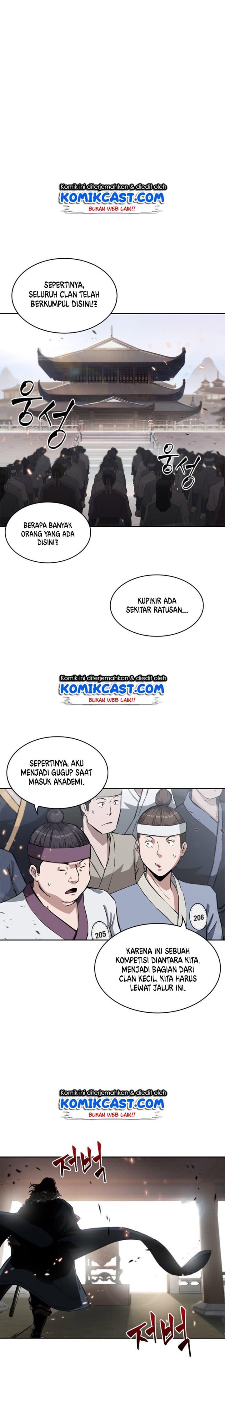 Nano Machine Page 16