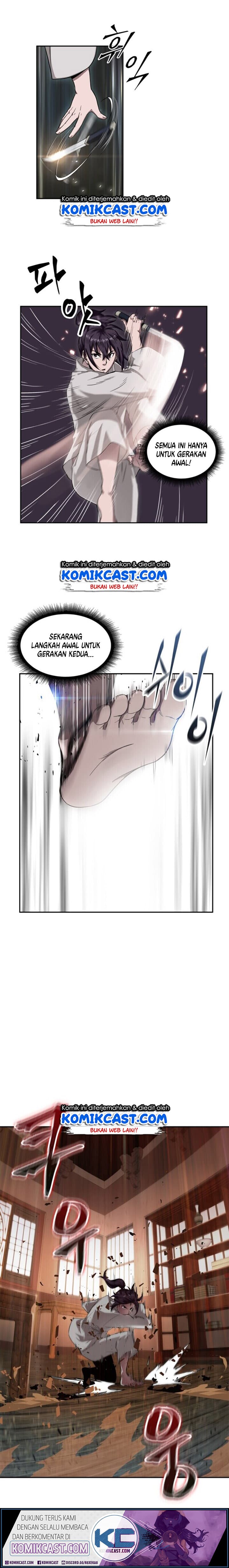 Nano Machine Page 5
