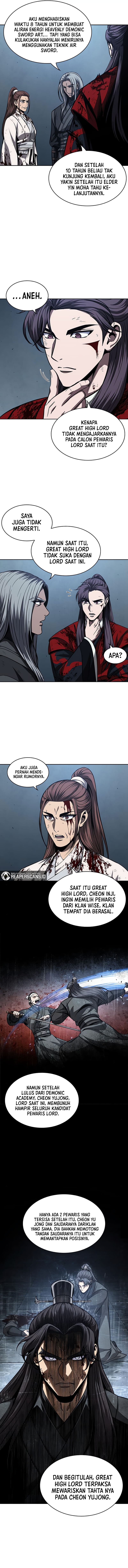 Nano Machine Page 14