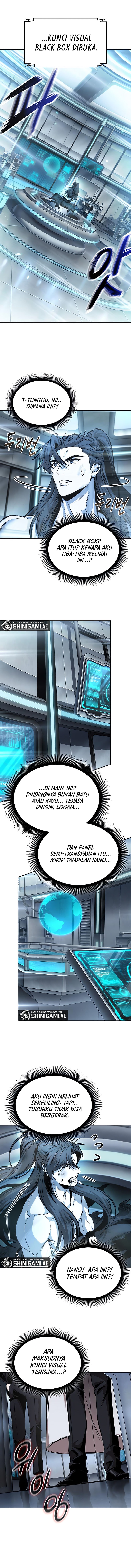 Nano Machine Page 6