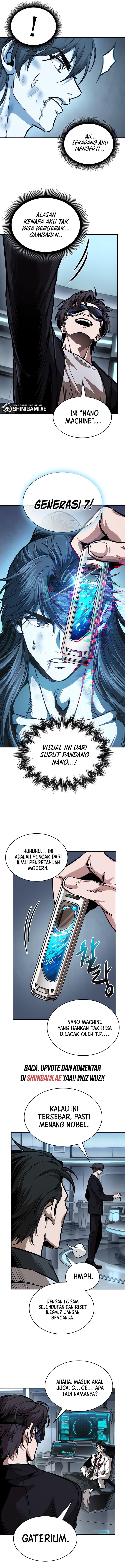 Nano Machine Page 10