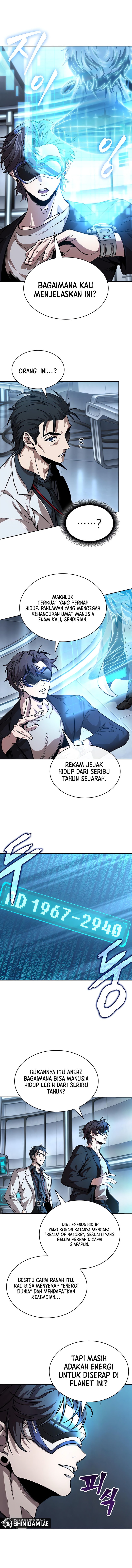 Nano Machine Page 13