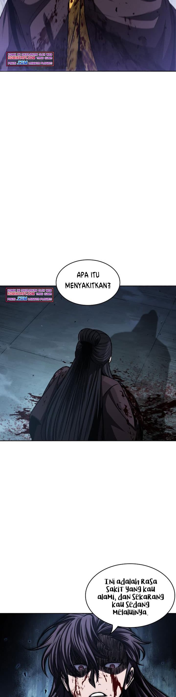 Nano Machine Page 34
