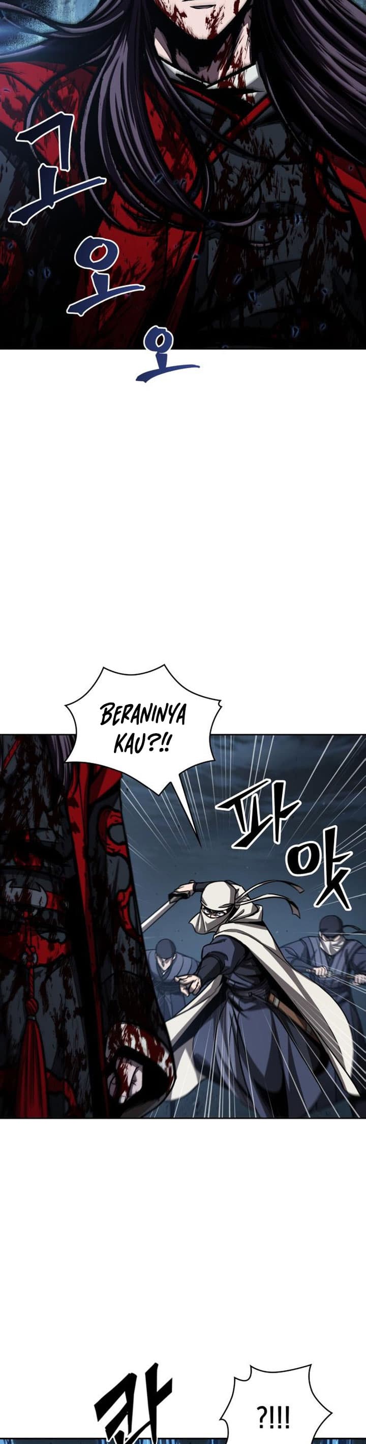 Nano Machine Page 35