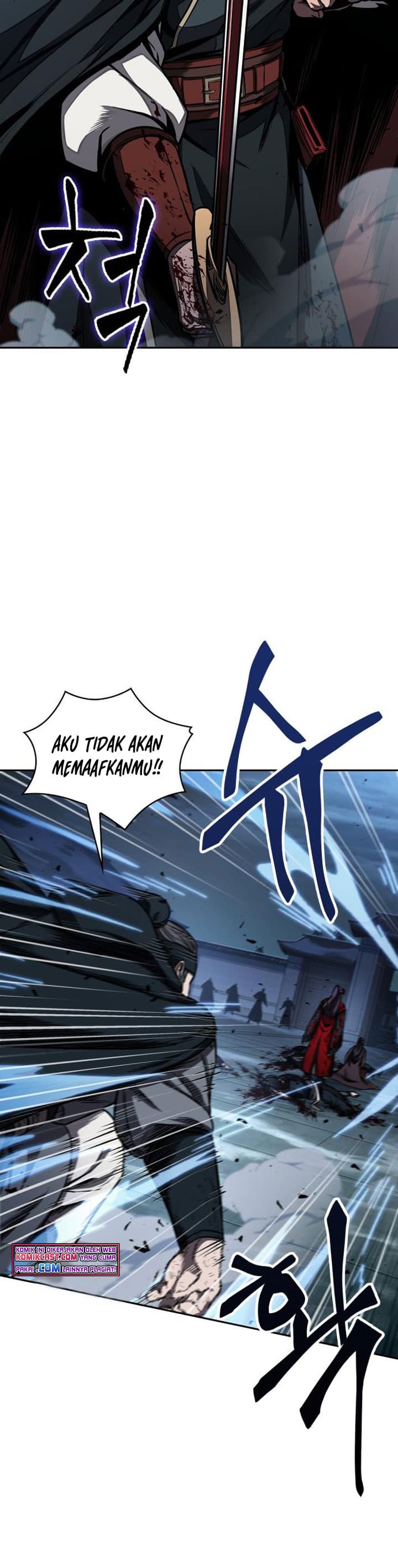 Nano Machine Page 37