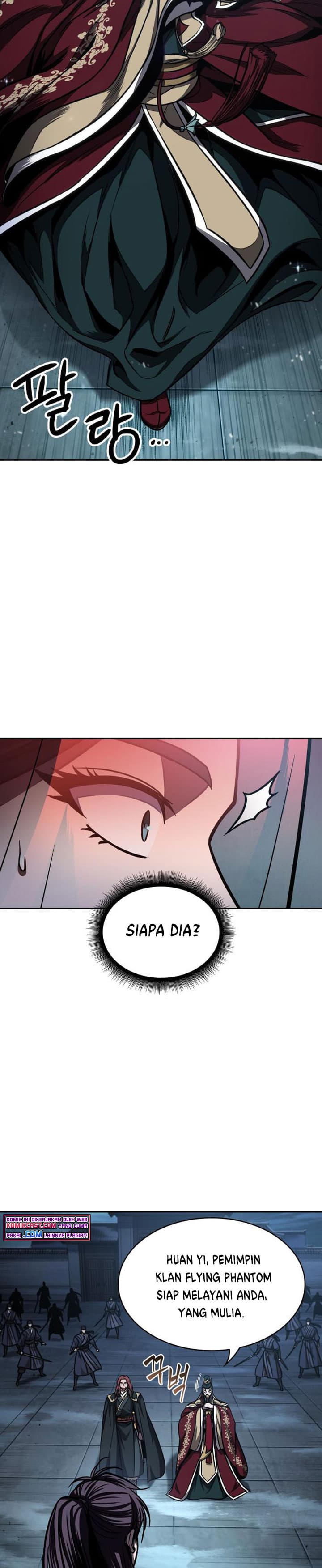 Nano Machine Page 9