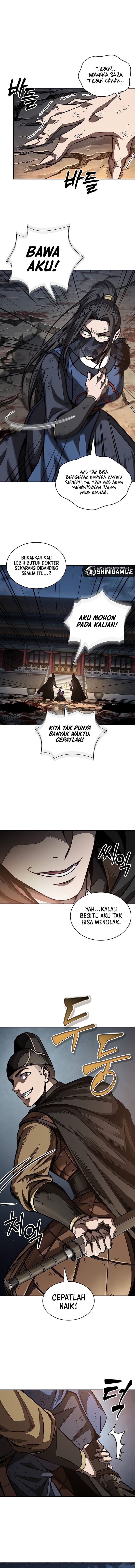 Nano Machine Page 14
