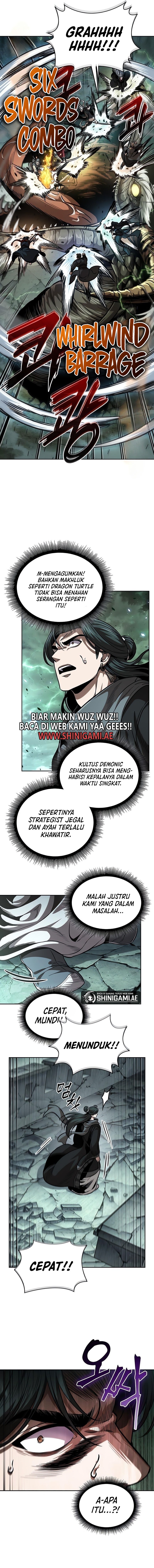 Nano Machine Page 5