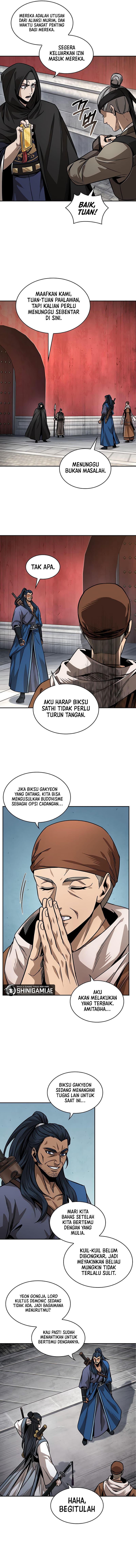 Nano Machine Page 10