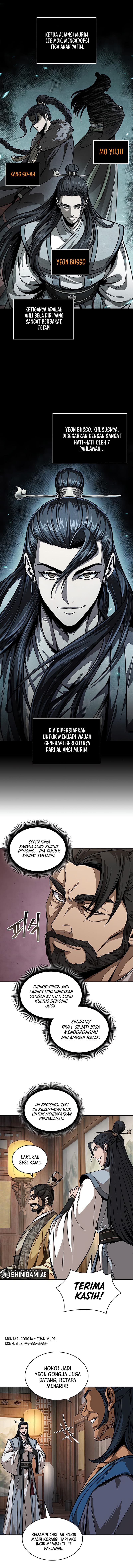 Nano Machine Page 8