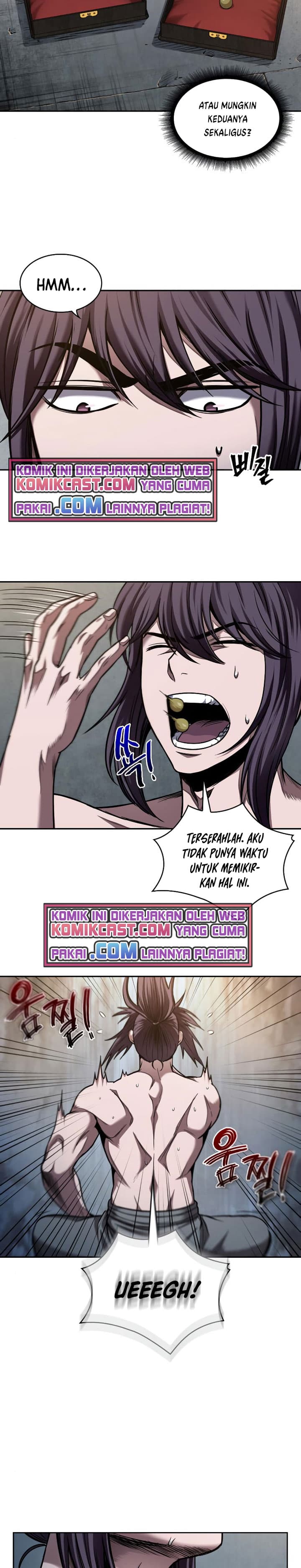 Nano Machine Page 10
