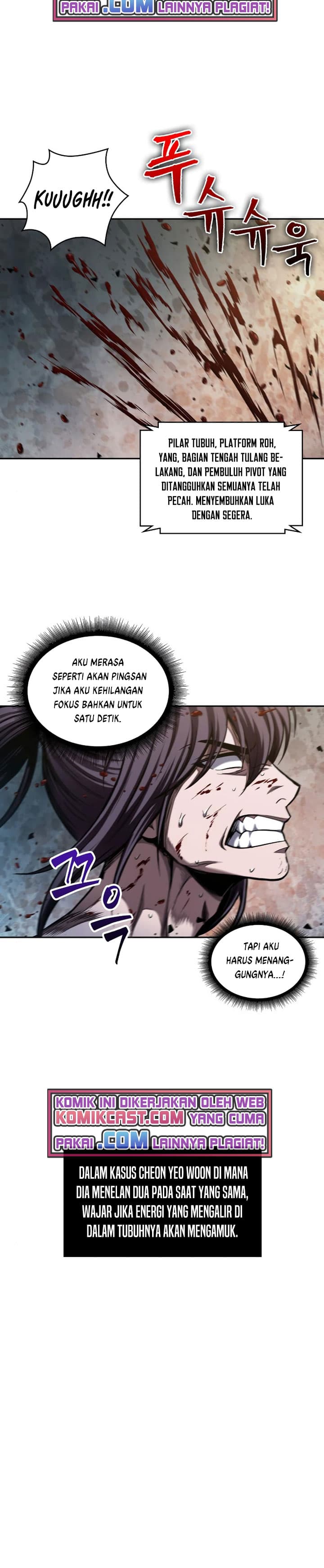 Nano Machine Page 14