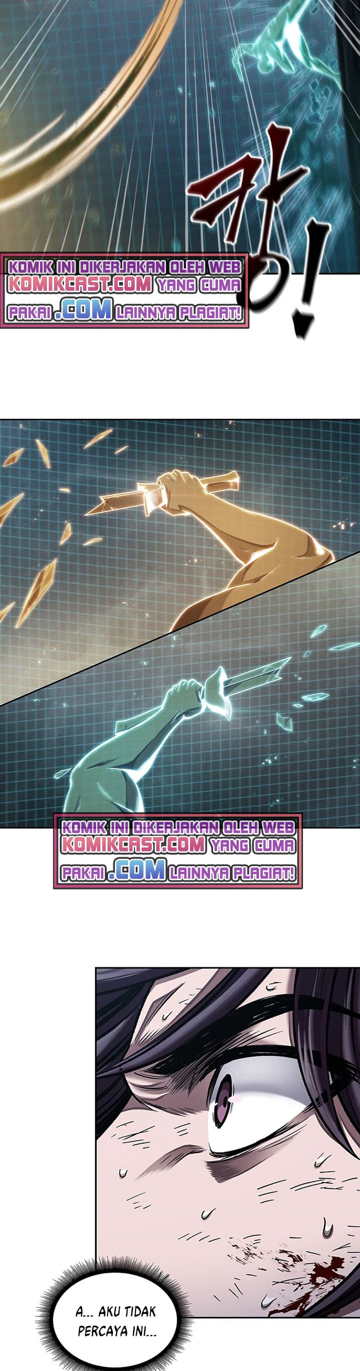 Nano Machine Page 31
