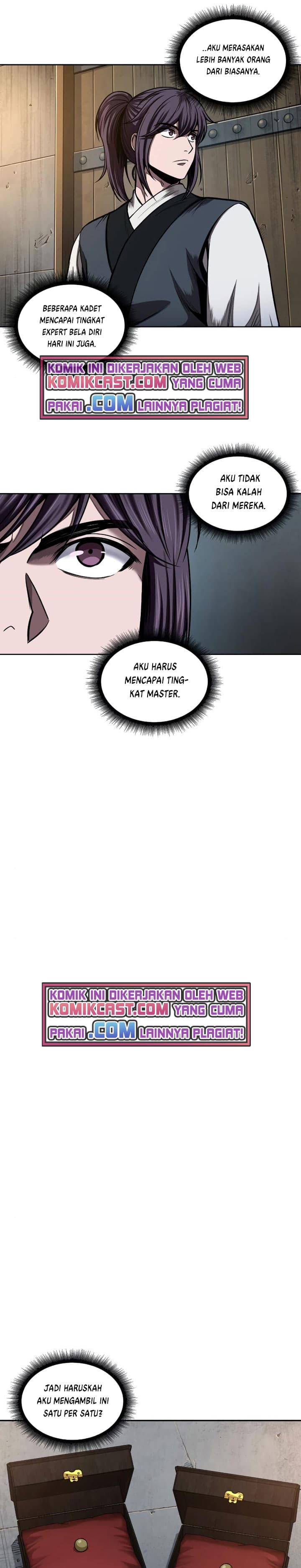 Nano Machine Page 9