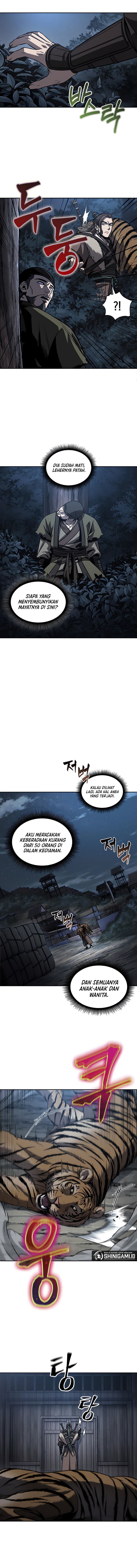 Nano Machine Page 12