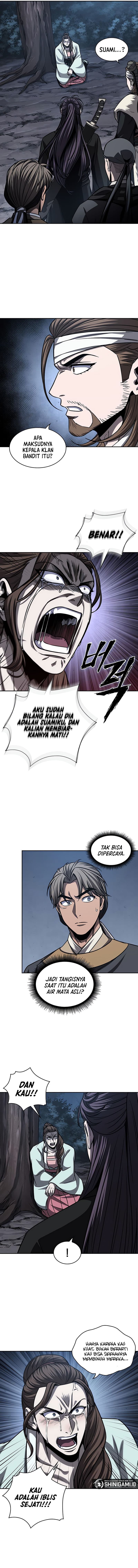 Nano Machine Page 3