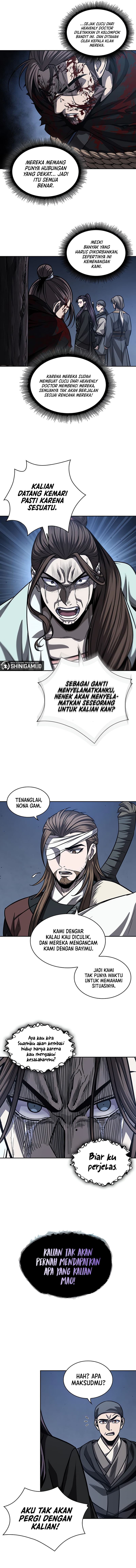 Nano Machine Page 5
