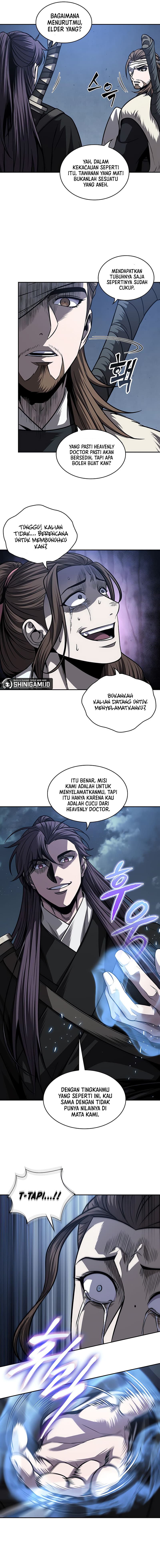 Nano Machine Page 8