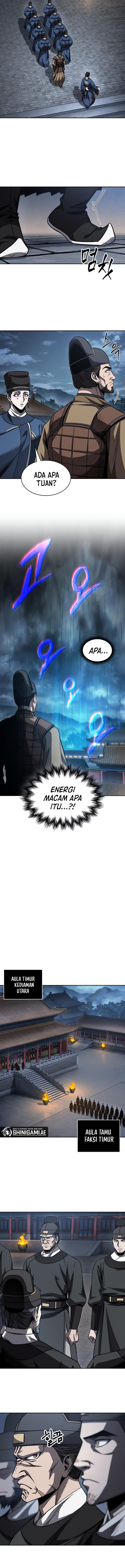Nano Machine Page 12