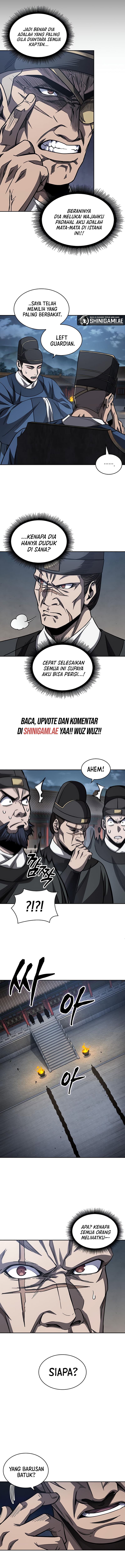 Nano Machine Page 15