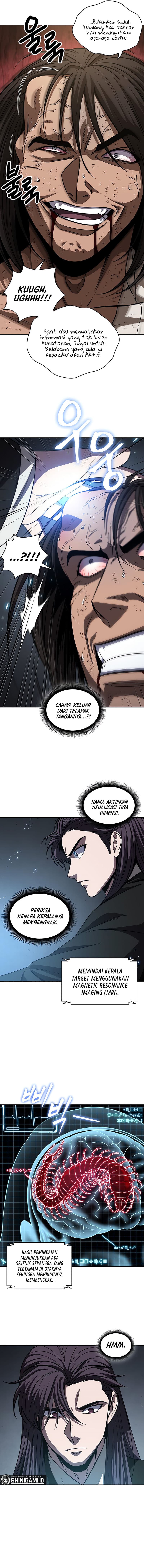 Nano Machine Page 10