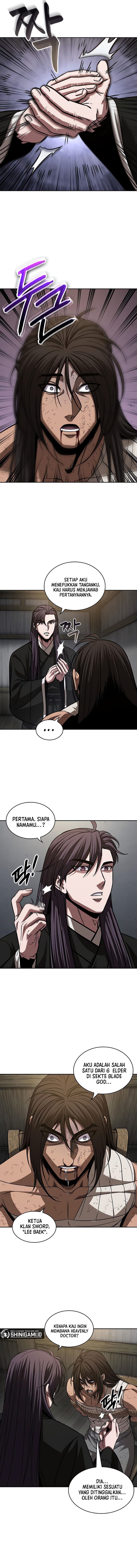 Nano Machine Page 5